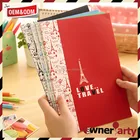 School School Notebook School Supply Customized Printed Exercise Book School Supply Notebook Child Exercise Book