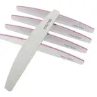 Nail File High Quality Amazon Best Seller High Quality Printed Zabra Nail Files Custom 180/180 Nail File