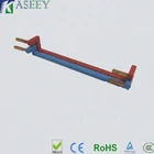 Busbar Connection Busbar Accessories Connection Bridges End Cap Terminals
