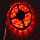 Red Strip Red Led Strip Factory 2018 New Flexible Deep Red Led Strip 5050