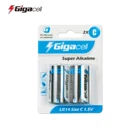 Size D Super Alkaline Battery LR20 Battery