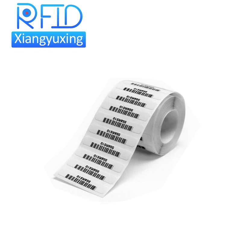 zebra rfid labels