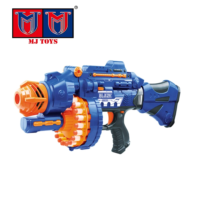 Electric Soft Bullet Gun Toy,Gun Toy 