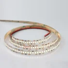 Strip Smd2835 Led Strip Top Quality SMD2835 LED Strip 12V IP68 Waterproof Warm White Lighting 240led/m 5 Meter