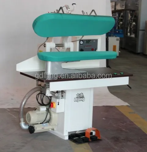 steam press iron second hand