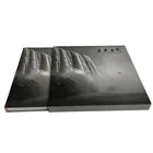Printer Book Printer Customized Short Run Book Printing Photo Hardcover Book Printing