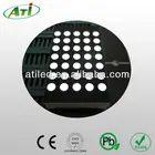 Matrix 0.7 Inch 5*7 Dot Matrix Led Display Red Color Dot Matrix
