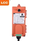 Telecrane F21-E1B 12V 24V 36V 48V 65V 110V 220V 380V 440V AC DC UHF 433 VHF 315
