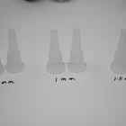 Bottle Medical 15ml Bottle 15ml Amber Glass Syrup Bottle Chemical Medical Liquid Bottle With Plastic Pilfer Proof Screw Cap Short Dropper