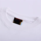 White Shirt White Tshirt 100% Cotton Oem Logo Custom Printing Plain Blank Election Campaign White T Shirt