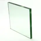 Glass Windows Glass Laminated 6mm 8mm 10mm 12mm 16mm Aluminum Tempered Laminated Glass Windows Price