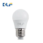 Bulb Stock High Quality 3W DC12V B22 Cold White DC LED Bulb