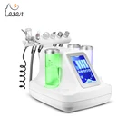 In 1 Beauty Spa Machine Guangzhou Factory 7 In 1 Facial Spa Multifunctional Beauty Machine