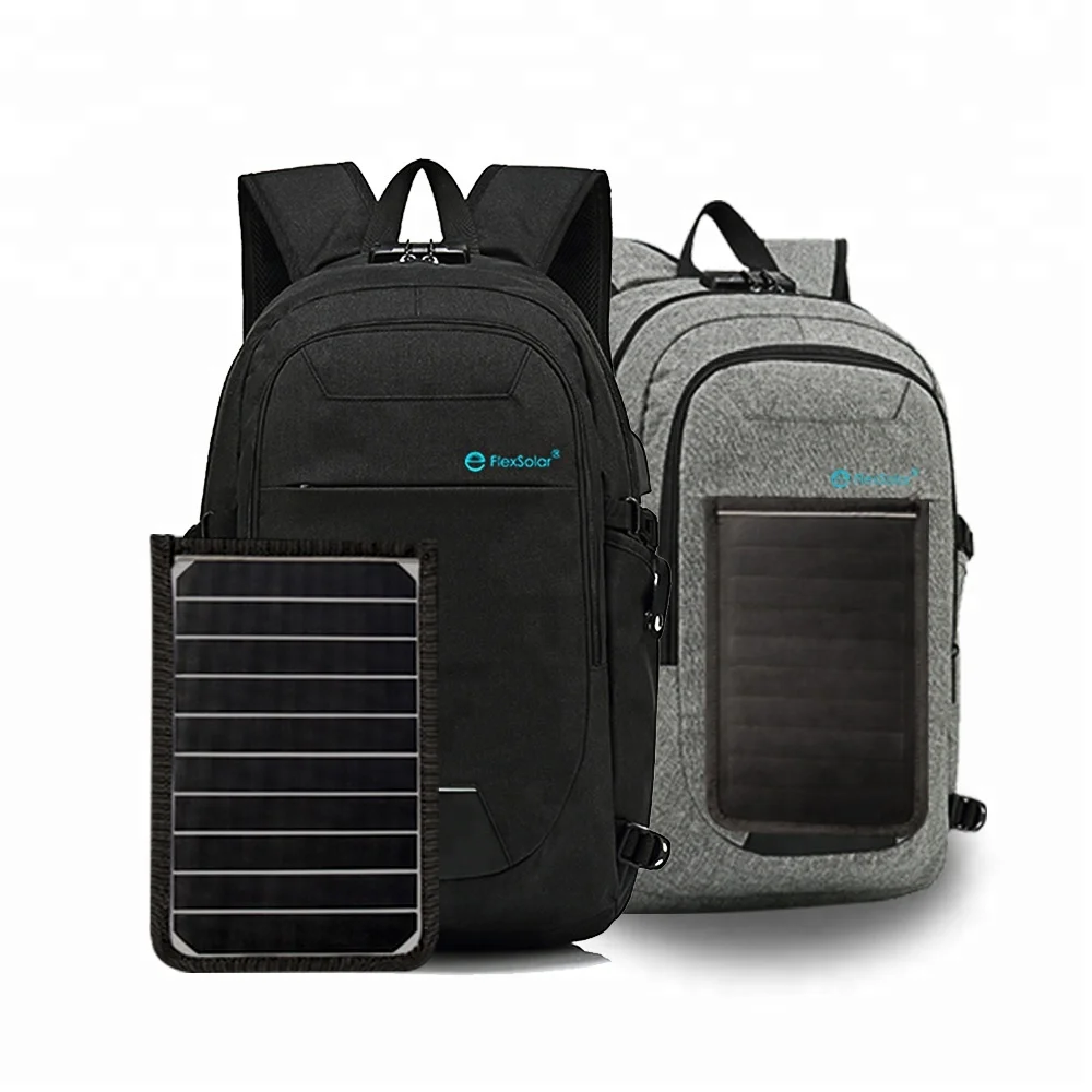 hanergy solar backpack