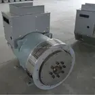 Alternator Ac Generator Brushless Alternator Generator Chinese Low Price 50kw Alternator 3 Phase Brushless Motor Ac Generator Head Dynamo