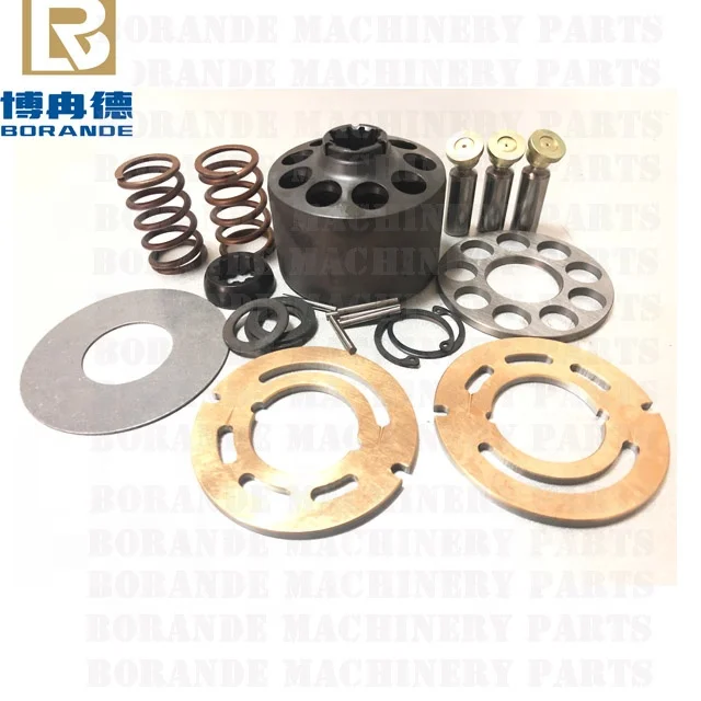uchida hydromatik <a href='https://www.ruidapetroleum.com/product/47'>hydraulic</a> <a href='https://www.ruidapetroleum.com/product/49'>pump</a> parts in stock