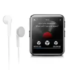 Mini MP3 Music Player with Clip FM Radio Voice Recorder