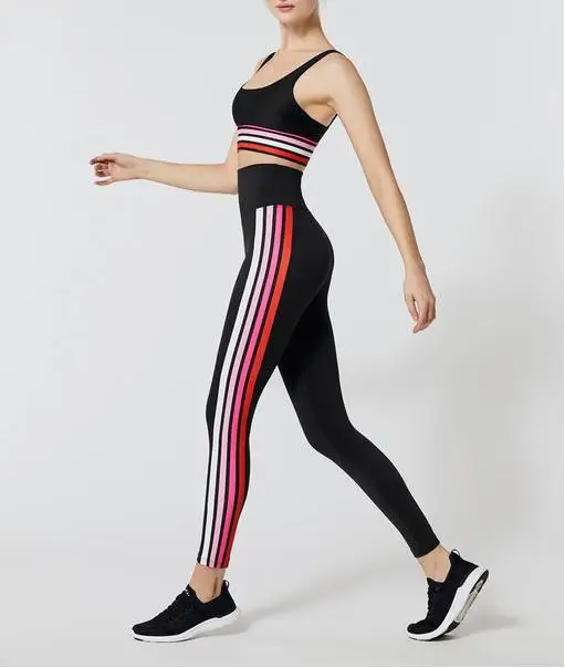 second skin compression tights