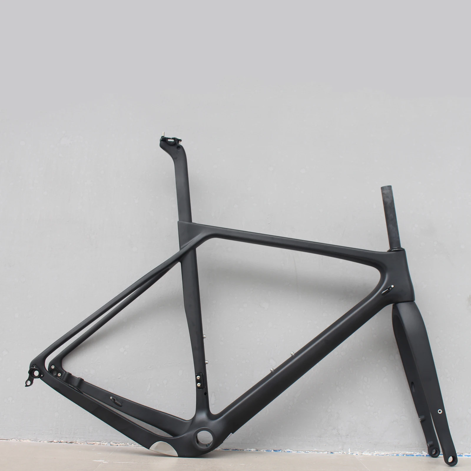 gravel bike xl frame