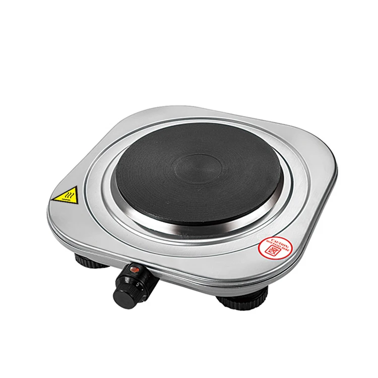 portable electric stove for car