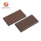 Natural Wood Feel Lowest Price High Quality Composite Decking