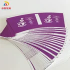 White Paper 12oz 250gsm Disposable White Kraft Paper Cup Roll Raw Material For Paper Cup Fan