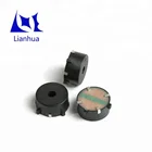 Buzzer 23mm Smd Piezo Transducer LPT2311AS External-driven Piezo Buzzer 100dB