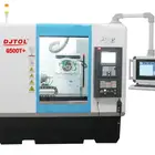 Grinding Grinding Five-axis CNC Tools Grinding Machine G500T Large Diameter 20mm Below