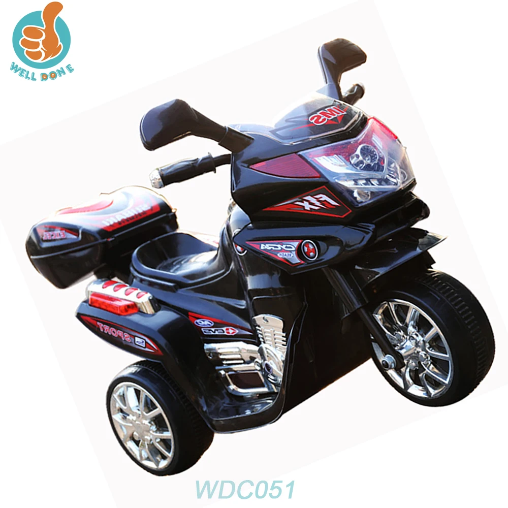 used children's battery operated cars