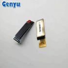 Oled Oled Module Custom PCB Board 12832 Graphic Lcd Module Blue 0.91" Oled Display