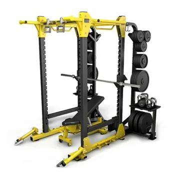 Best quality power equipment TZ6073 body tech fitness equipment