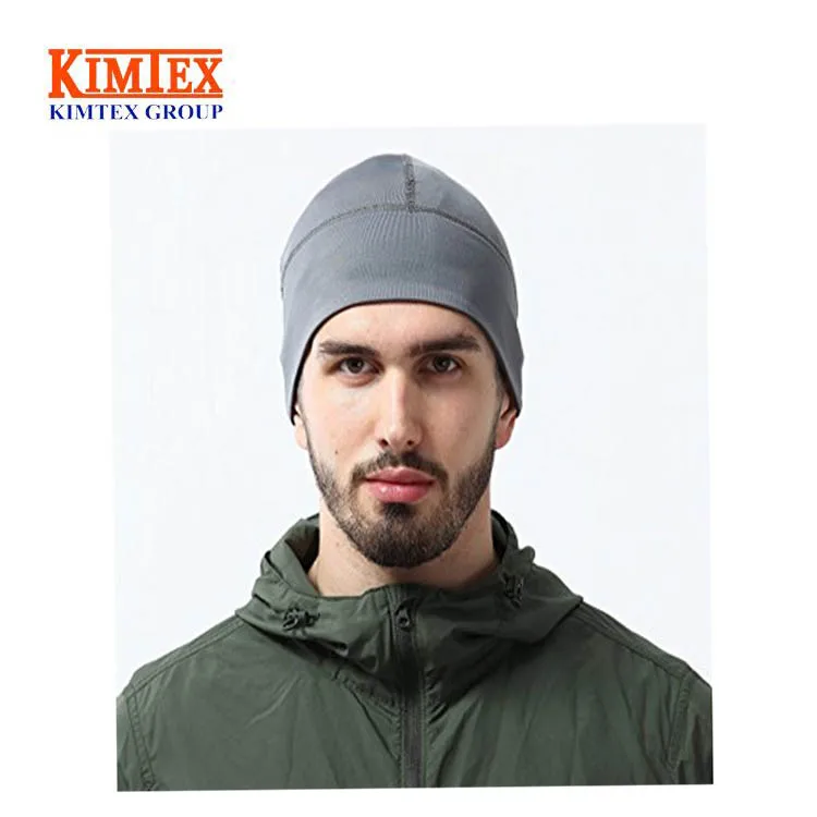 Skull Cap,Helmet Liner,Running Beanie 