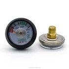Pressure Pressure Gauge Price UL Approved Oxygen Pressure Gauge 3000psi