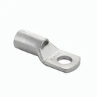 Drum Lug Lug Lugs CL Series AUS Standard Copper Cable Terminals Tube Drum Lug