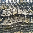 Conveyor Chain China Professional Wholesale Price Double Plus Chains Transmission Chain And Conveyor Chains