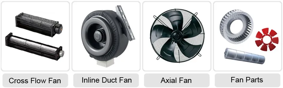 Blade Electric Exhaust Fan, 300Mm, 800Mm, Stainless, Steel - detail 6