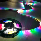 12v Flexible Led Strip Led 12V SMD5050 RGB WS2811 Pixel Flexible Led Light Strip
