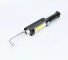 Tool Flashlight Strong Magnetic Pick Up Tool LED COB Flashlight Inspection Work Lamp Torch Light