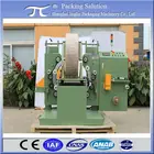 Coil Machine Coil Packing Machine Fully Auto Steel Coil Packing Machine Coil Wrapping Machine
