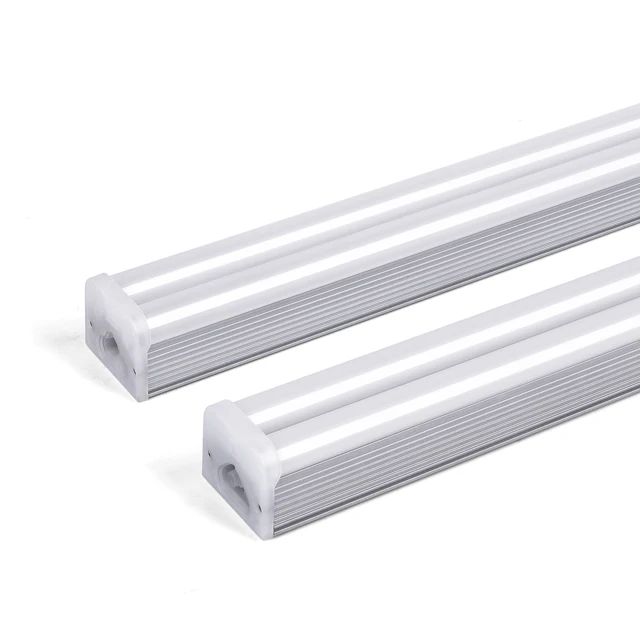 industrial led tube light fittings