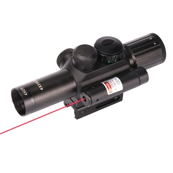4*25 M6 Optics Hunting scope Scope With Good Quality