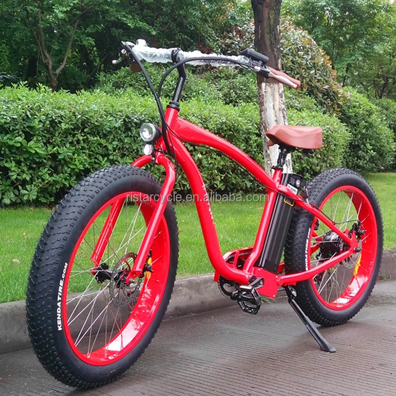 rose aero bike