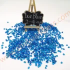 Ball Beads Bulk Sale Glass Pebbles Pool Ball Beads For Swimming Pool Bottom Plaster Decoration