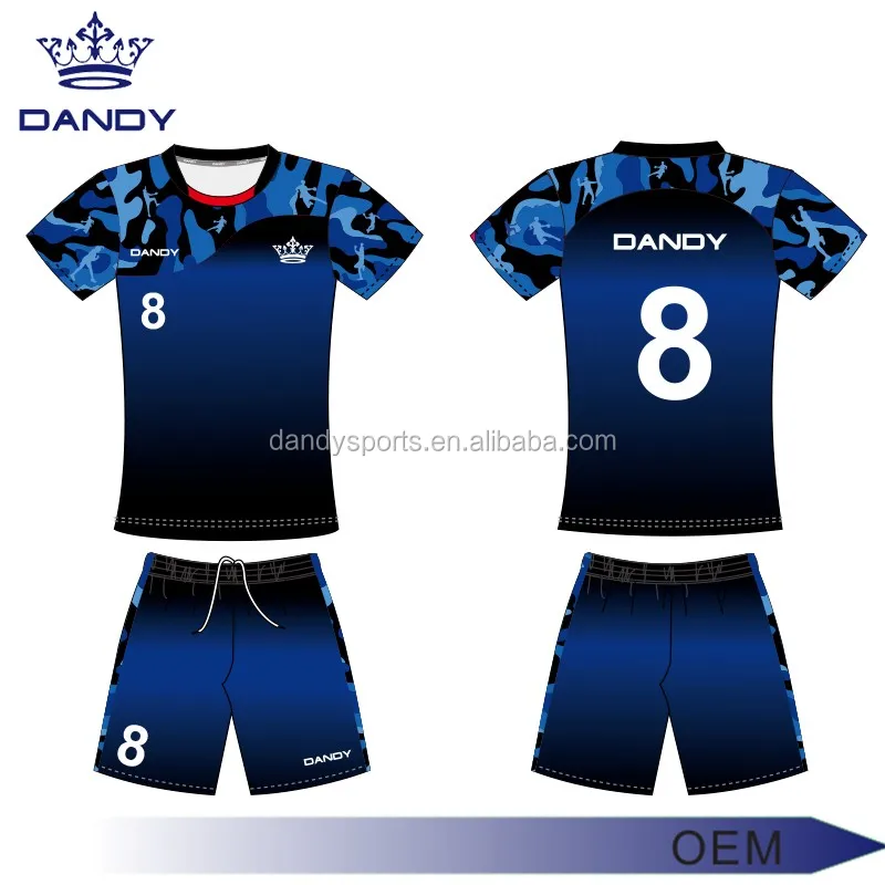 football jersey best design