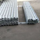 Metal Sheet Metal External Mount Steel Angle Cross Arm