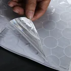 Pvc Sleeve Pvc Reflective Cone Sleeve Road Safety Warning PVC Reflective Cone Sleeve