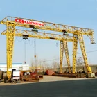 Price Amazingly Prices Gantry Box Type 32 Ton Best Price Gantry Crane For Sale At Amazingly Low Prices