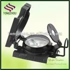 Compass Lensatic Compass Military Folding Lensatic Compass With Easily Folds
