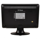 Inch 12 Led Monitor 12" TFT LED Computer VGA Monitor Cheap Price 12.1 Inch LCD Desktop HDMIed Monitor