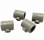 Pipe Ppr Pipe Water Supply Gray Reducing Tee